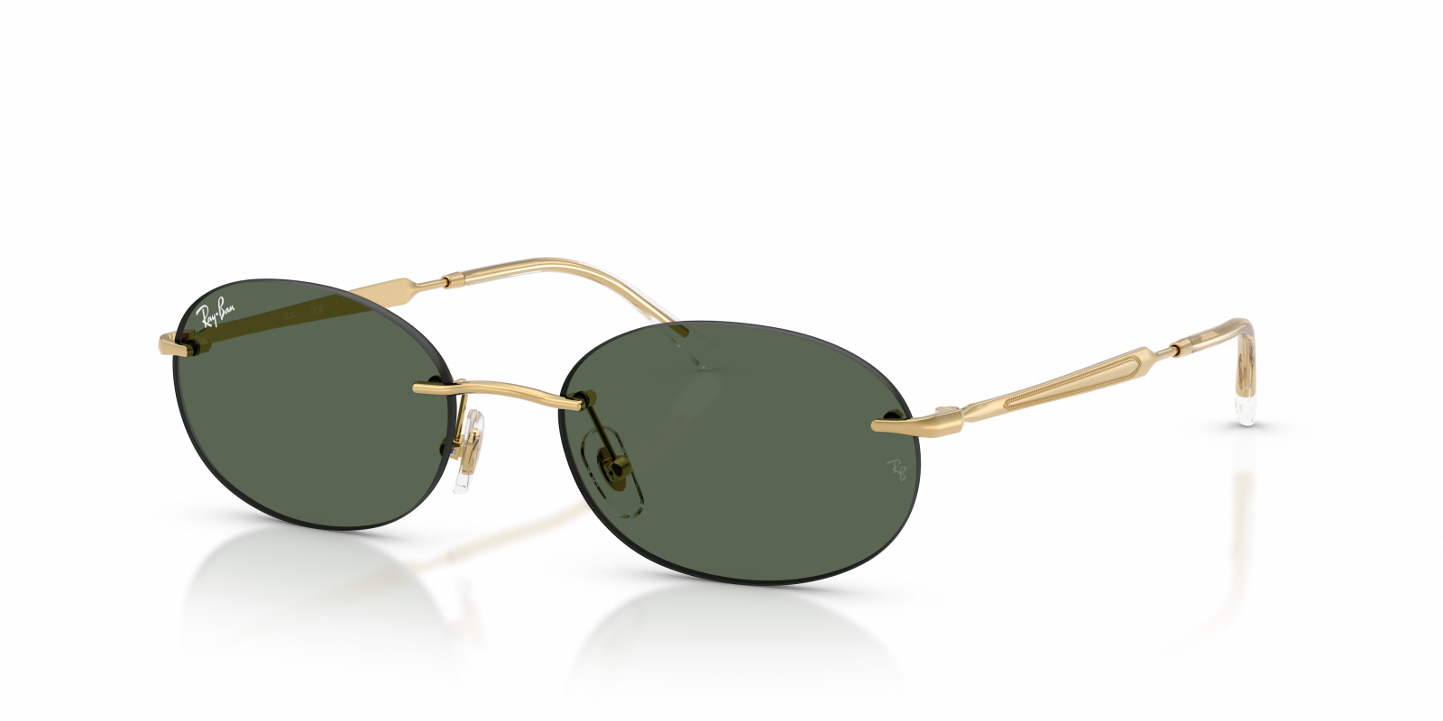 Ray Ban RB3767 001/71  